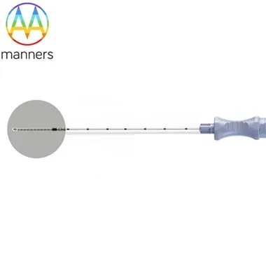 Disposable Nerve Plexus Stimulation Needle