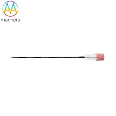 Disposable Pencil Point Lumbar Puncture Spinal Needle