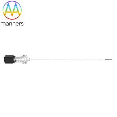 Disposable Radio Frequency Needle