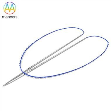 Elastin Plus PDO Thread Needle