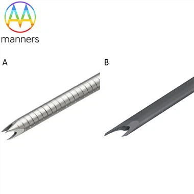 Endoscopic Biopsy Franseen Needles