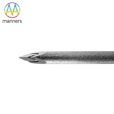 Endoscopic Ultrasound Needle For Aspiration