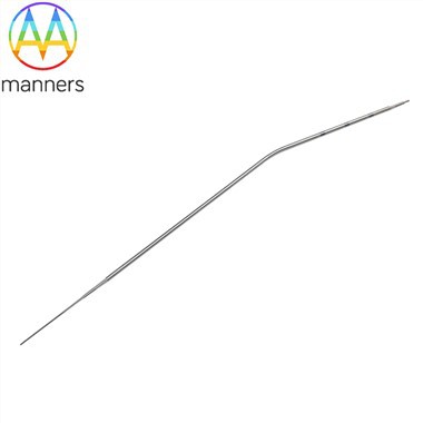 ENT Sugery Subglottic Stenosis Plasma Ablation Needles