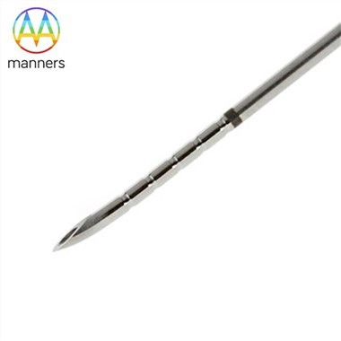 Epidural Needle Tuohy Cannula