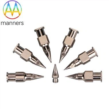 Glue Dispensing Nozzle Needles