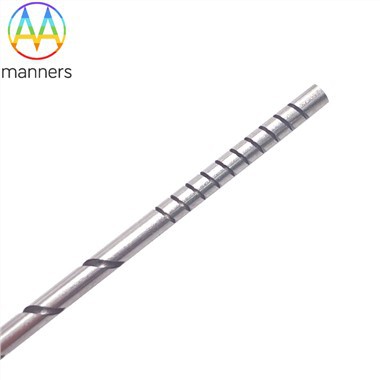 Hypo Tube Laser Cutting