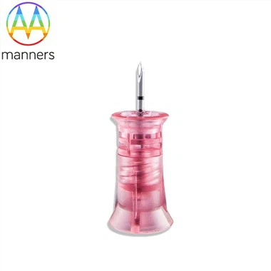 Infusion Needle