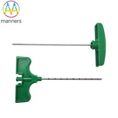 Jamshidi Evolve Bone Marrow Needles