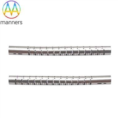 Laser Cut Medical Stainless Steel Hypotube