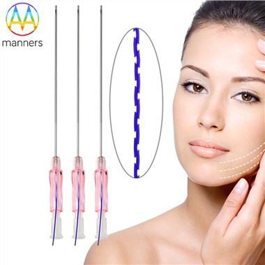 Medical PDO L Blunt Needle