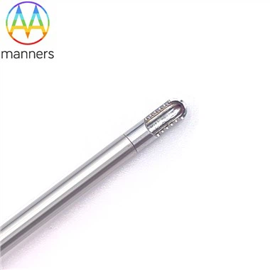 Meniscus Cutter Spherical Bur