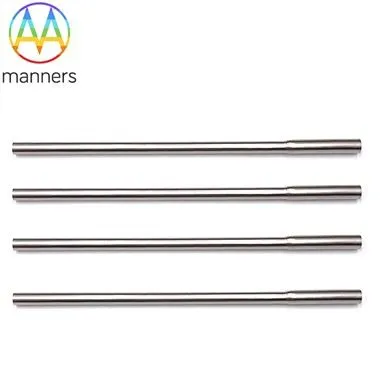 Micro Swaging Stainless Steel Hollow Tube