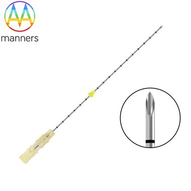 Needles For Percutaneous Nephrostomy Procedures
