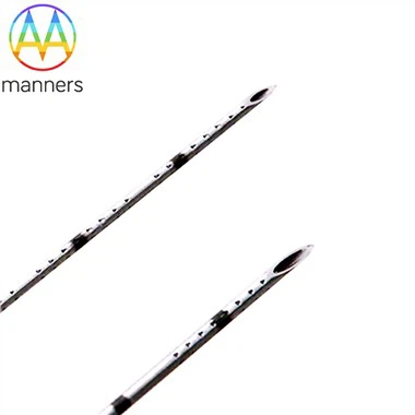 Nerve Block Plexus Stimulation Needle