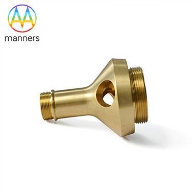 OEM Brass Machinery Parts