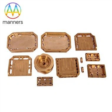OEM Copper Parts For Computer Host
