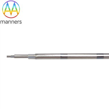 Otolaryngology Plasma Radiofrequency Surgery Needle For Turbinate Reduction