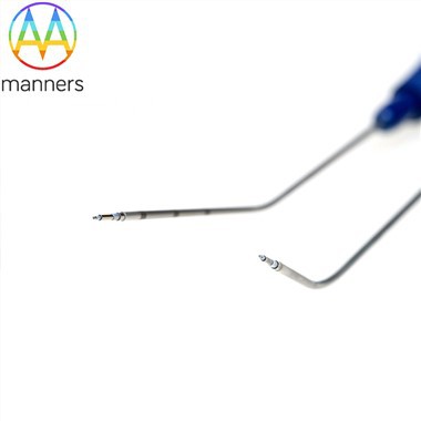 Plasma Ablation Electrode Needle