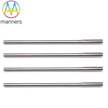 Reduction End Swaging Tube
