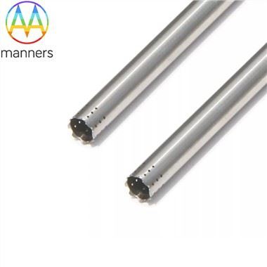 Side Hole Tube For Endoscope