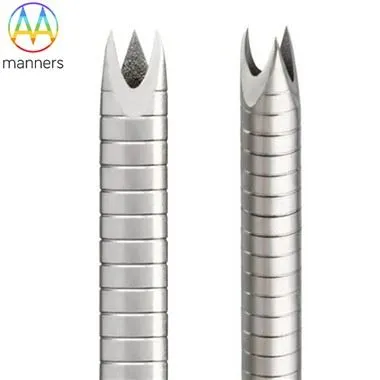 Single-Use Aspiration Endoscopic Needle