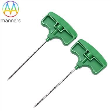 Single Use Surgical Sterile Biopsy Type Bone Marrow Needle