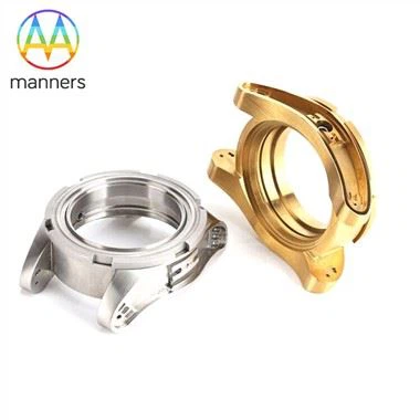 Small Brass Parts For Thermometer Infrared