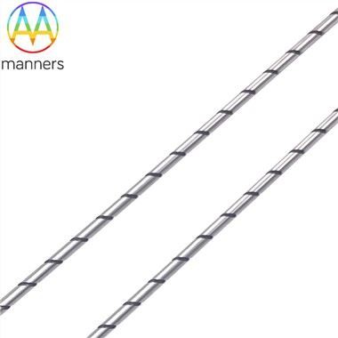 Spiral Laser Cut Hypo Tube