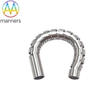 Spiral Laser Cut Hypotube