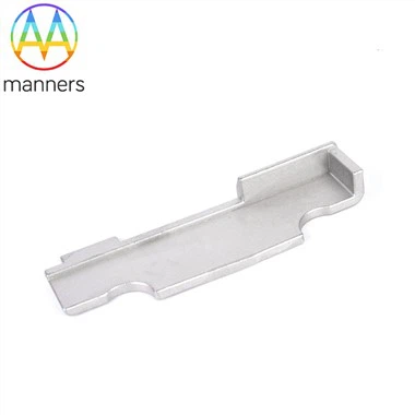 Stainless Steel 304 Bearing Parts