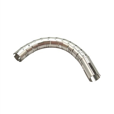 Stainless Steel 304 Hypotube