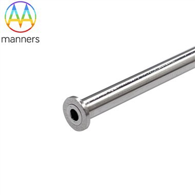 Stainless Steel Capillary Flanging End Tubes
