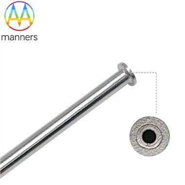 Stainless Steel Flanging End Capillary Tube