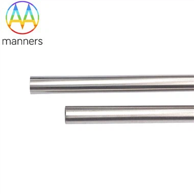 Stainless Steel Swaged Reduction Tube