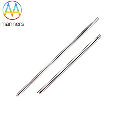 Stainless Steel Tube For Laparoscopic