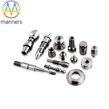 Titanium Engine Connecting Rod