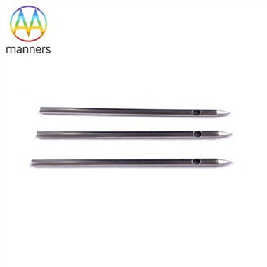 Whitacre Point Needles