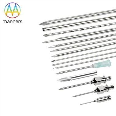 Whitacre Spinal Needles