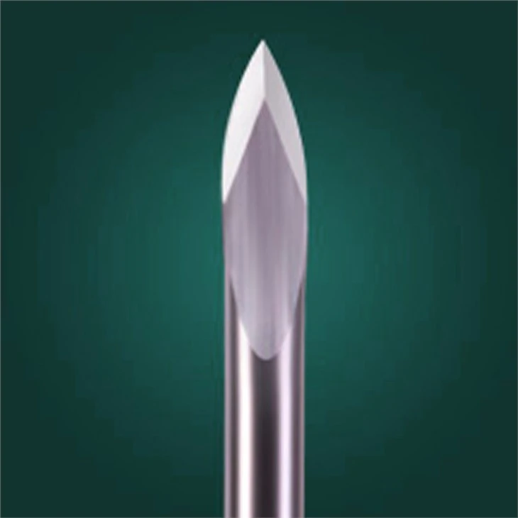 Solid Wire Point Needles