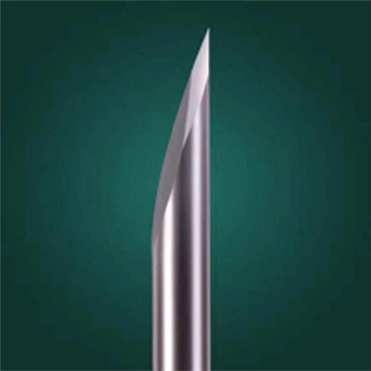Solid Wire Point Needles