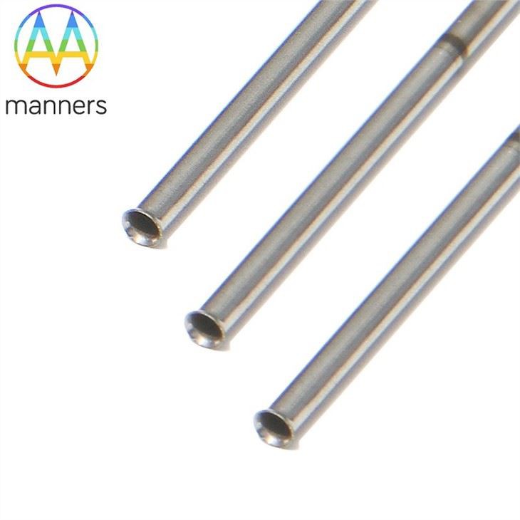 Stainless Steel 304 316 Flare Tube