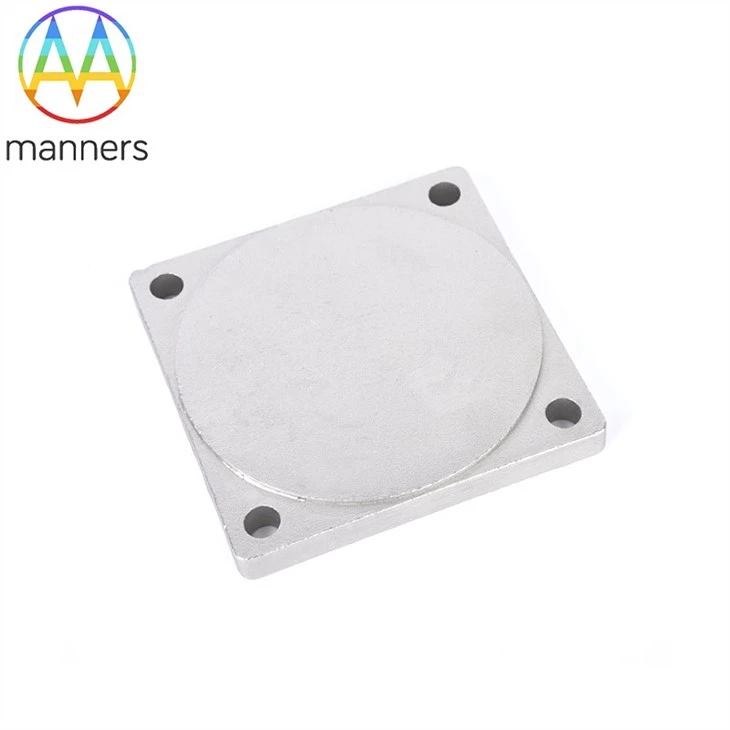 Stainless Steel 304 Bearing Parts