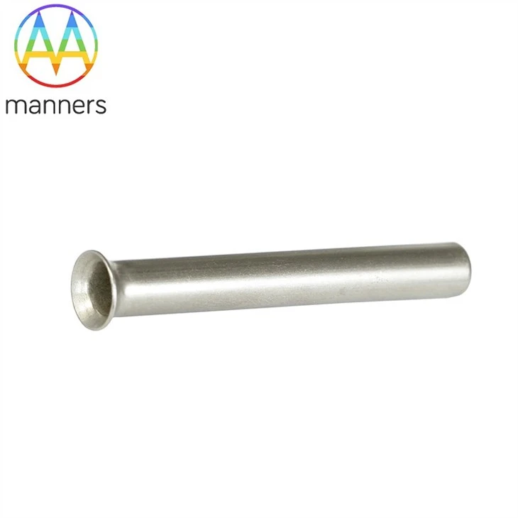 Stainless Steel 304 Flared Tube