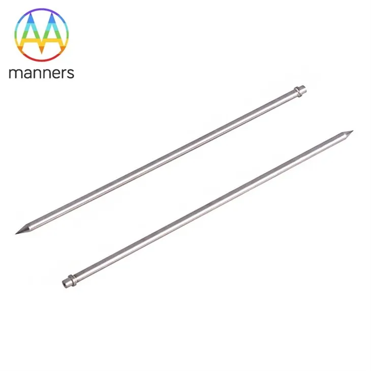 Stainless Steel Capillary Tube