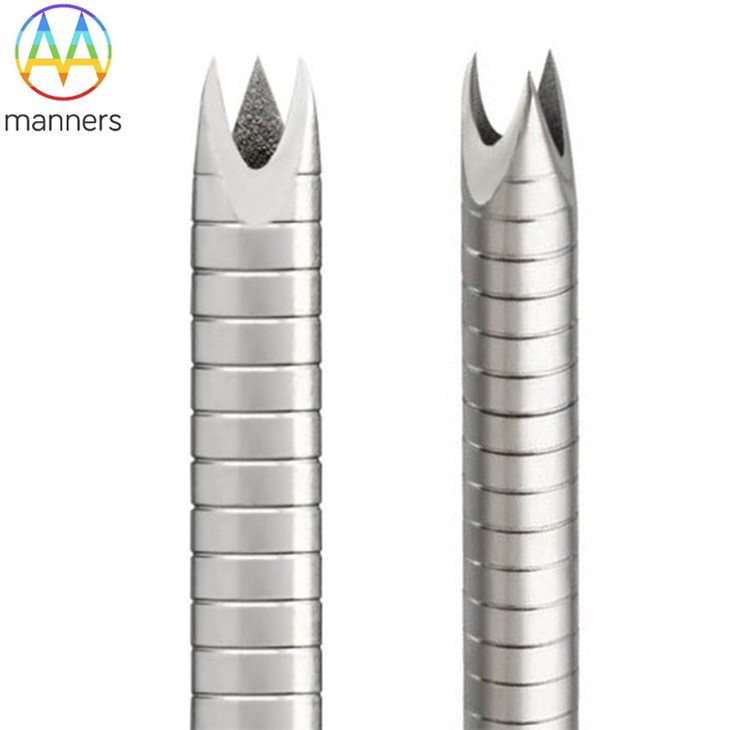 Stainless Steel Endoscopic Aspiration Needle