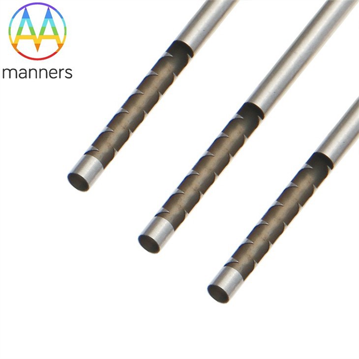 Stainless Steel Micro Tube Capillary Tube