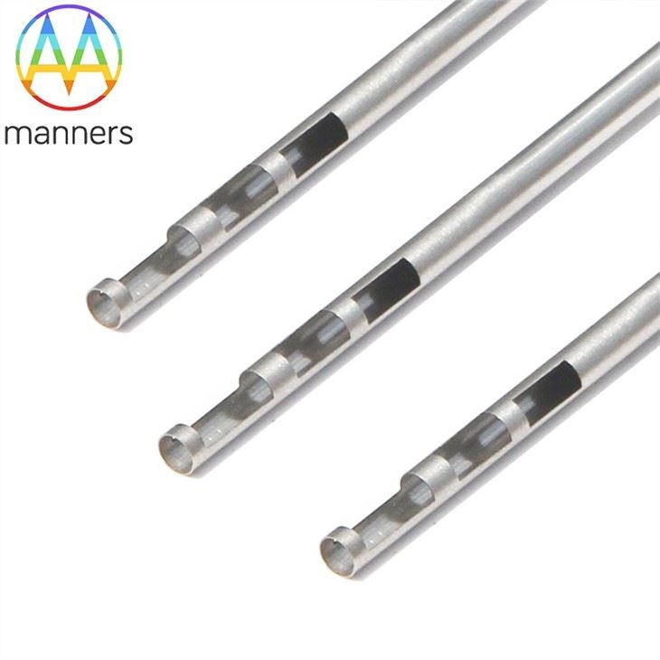 Stainless Steel Micro Tube Capillary Tube