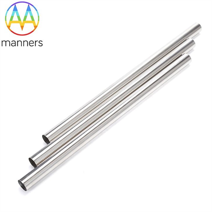 Stainless Steel Seamless Capillary Tube