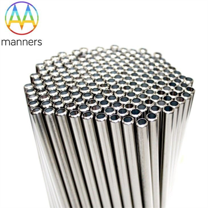 Stainless Steel Seamless Capillary Tube