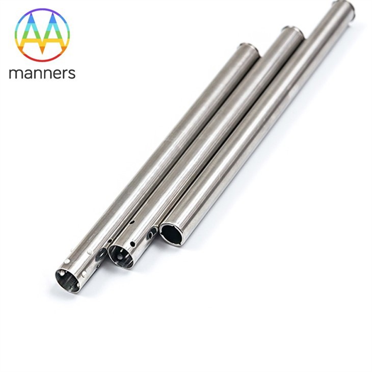 Stainless Steel Seamless Capillary Tube